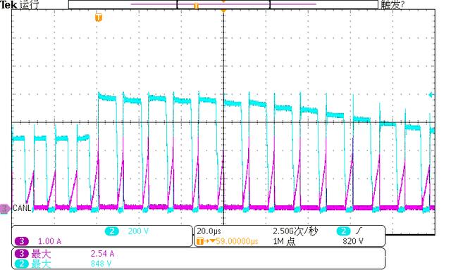 Wayon MOS,維安代理MOS,高壓超結(jié)MOSFET，輕松解決LED電源浪涌,維安代理商；