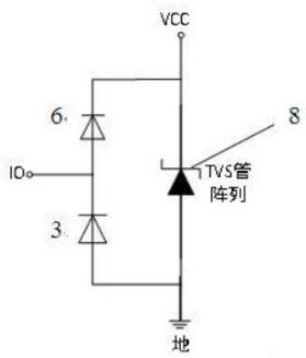 Wayon，維安，專利解密，P-型SOI，維安TVS，TVS