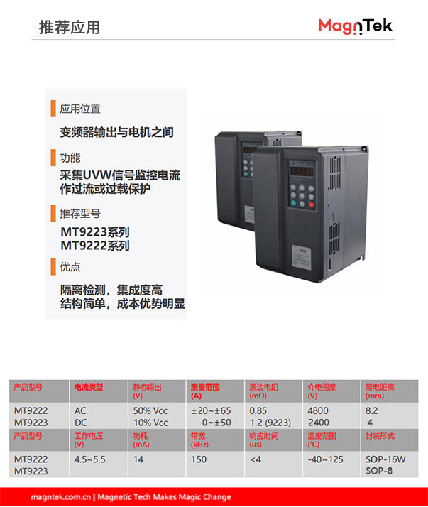 Magntek代理商，麥歌恩代理商