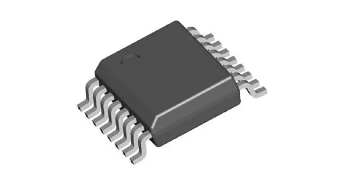 WAYON維安一級代理商3A，高PSRR，低壓差電壓LDO 電源管理IC WR3006系列 