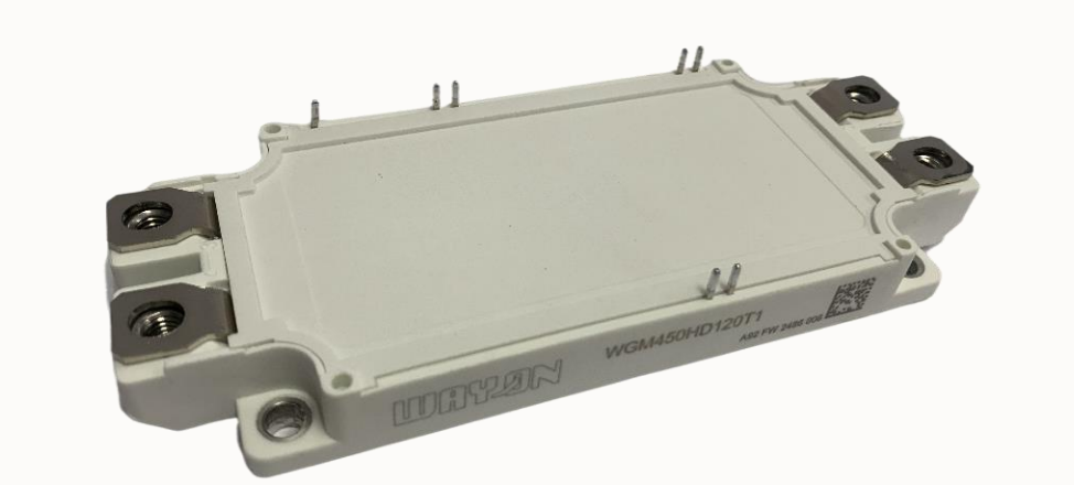 Wayon維安代理高壓超結MOSFET，輕松解決LED電源浪涌