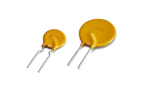 發(fā)現(xiàn)電子元器件新物種！“不一樣”的保險(xiǎn)絲—WAYON維安 E-Fuse IC