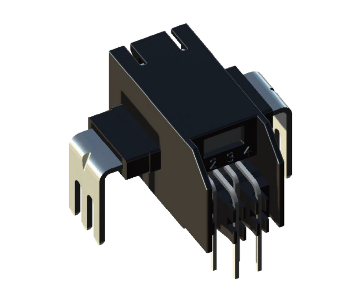 Magntek麥歌恩代理商 開環(huán)式電流傳感器模組MTC952CA  IPN=±10~±50A 250kHz帶寬，4300Vrms隔離電壓
