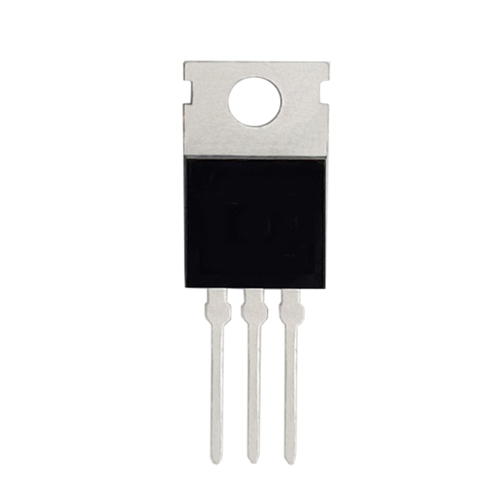 Wayon維安一級(jí)代理商 500V超級(jí)結(jié)功率MOSFET  WML22N50C4 封裝TO-220F 500V22A 