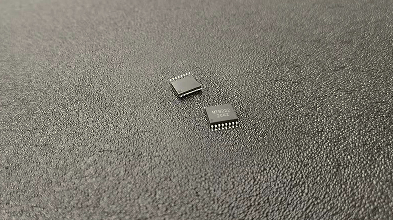 Magntek麥歌恩代理商 應用于光伏逆變器集成式電流傳感器IC MT9222/MT9223