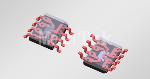 Magntek麥歌恩代理商|什么是電流傳感器？通用變頻器電流傳感器芯片選型