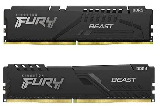 DDR3和DDR4內存的區(qū)別是什么?什么是DDR5？