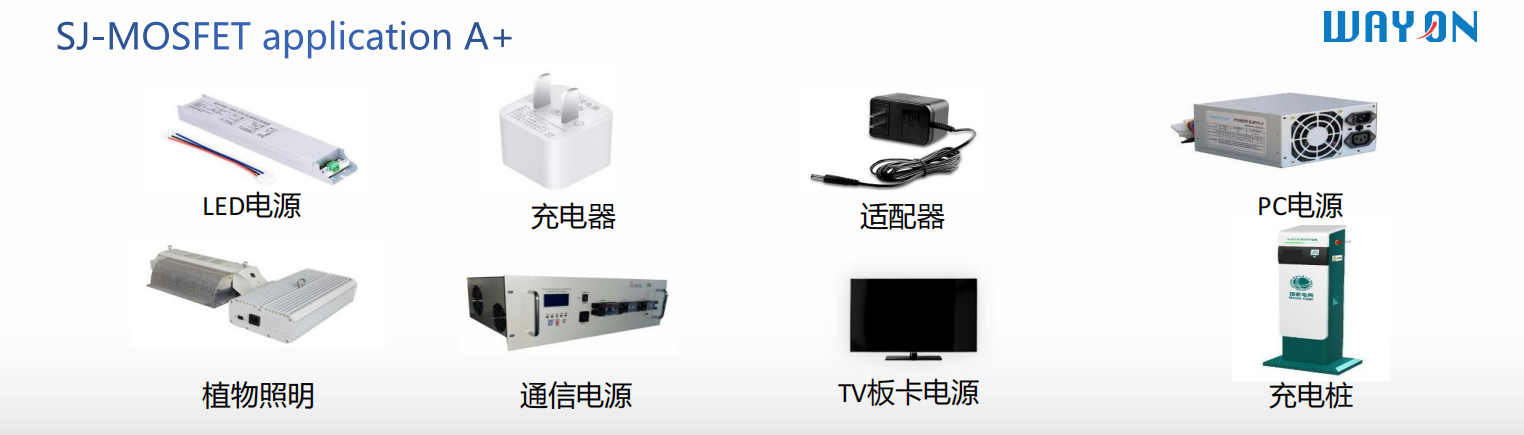 Wayon碳化硅肖特基二極管，維安碳化硅肖特基二極管，SIC碳化硅肖特基二極管，WSRSIC020120NP4，WSRSIC040120NP8.png