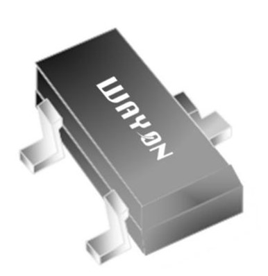 Wayon維安代理商，高精度，低溫漂，低功耗，維安可調(diào)并聯(lián)電壓基準(zhǔn)產(chǎn)品WR431.jpg